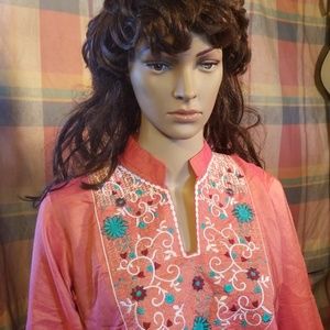 14a# A.K.C. Pakistan long sleeves shirt
